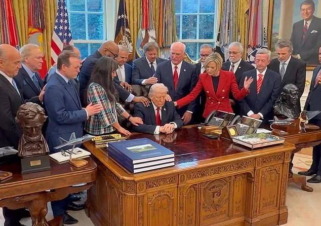 Religious Liberty Commission Fractures Over Israel Policy Dispute