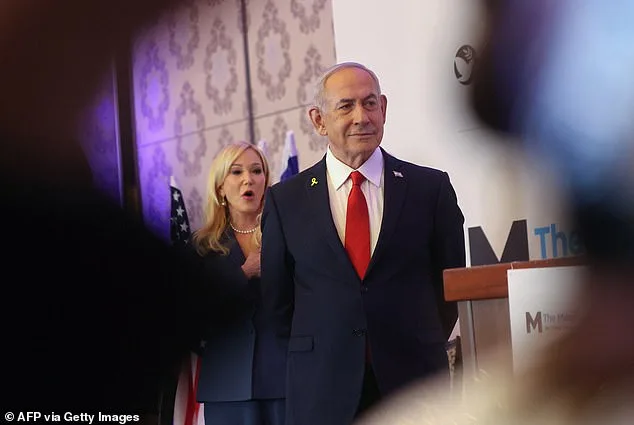 Religious Liberty Commission Fractures Over Israel Policy Dispute