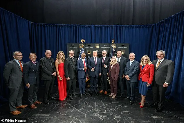 Religious Liberty Commission Fractures Over Israel Policy Dispute