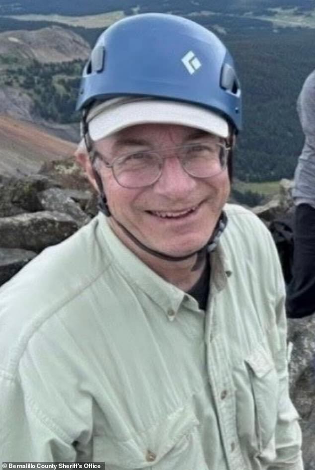 Retired Air Force General's Mysterious Disappearance Sparks Speculation in Military and UFO Communities