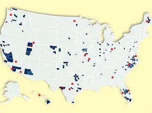 Retired Air Force General's Mysterious Disappearance Sparks Speculation in Military and UFO Communities