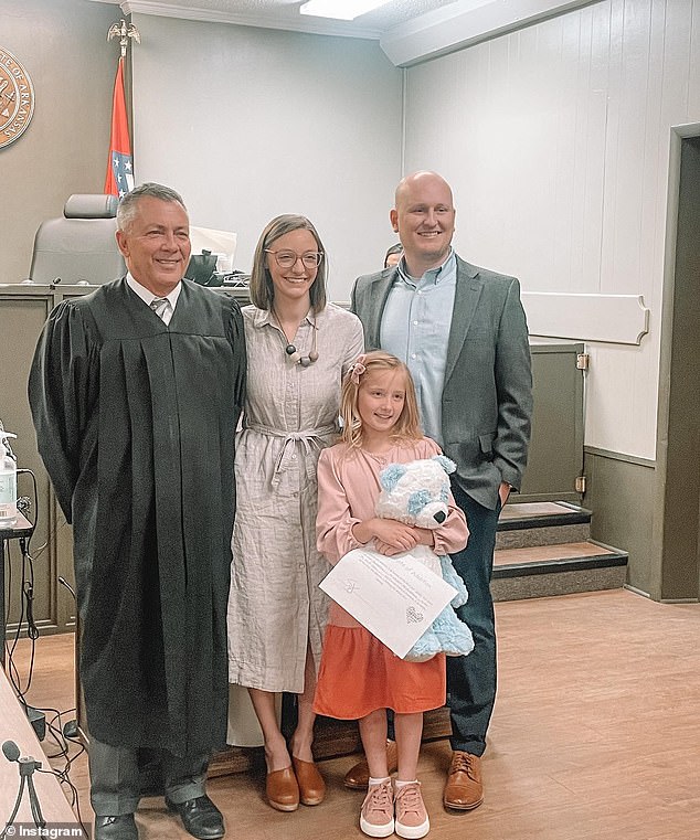 The Day Joy Changed Everything: A Teacher, a Foster Child, and an Unlikely Family