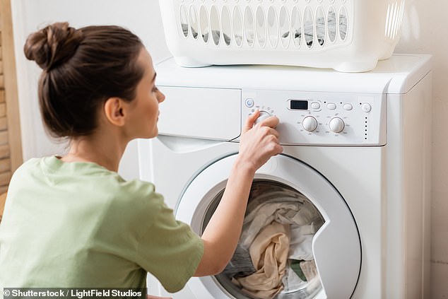 These 5 Items Are Ruining Your Laundry: Glitter, Lace, Ties, and More Should Never Go in the Washing Machine