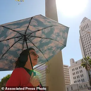 U.S. Faces Unprecedented Extreme Weather as Heatwaves, Blizzards, and Floods Disrupt Every Region