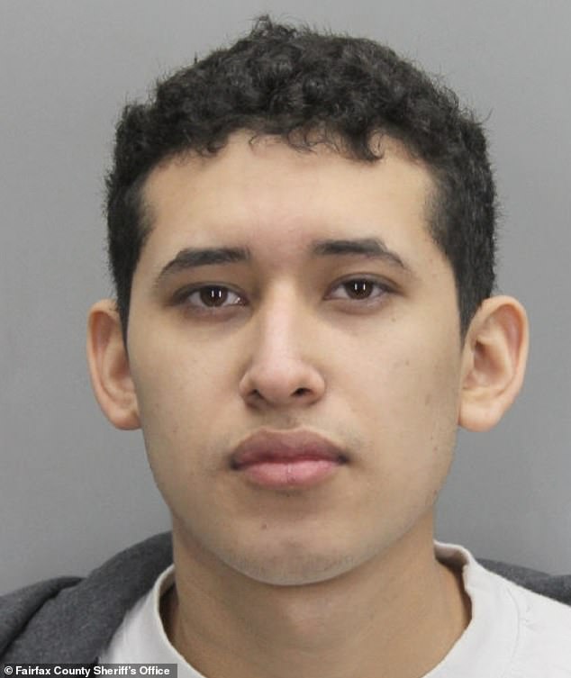 Undocumented Migrant Charged with Nine Assaults After Alleged Sexual Groping at Fairfax High School