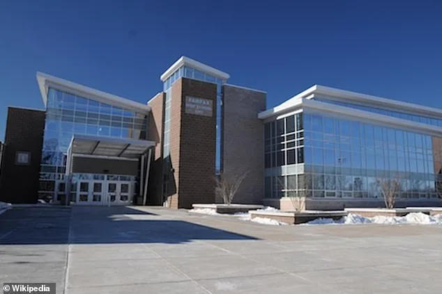 Undocumented Migrant Charged with Nine Assaults After Alleged Sexual Groping at Fairfax High School