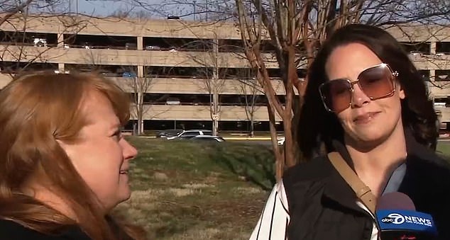 Undocumented Migrant Charged with Nine Assaults After Alleged Sexual Groping at Fairfax High School