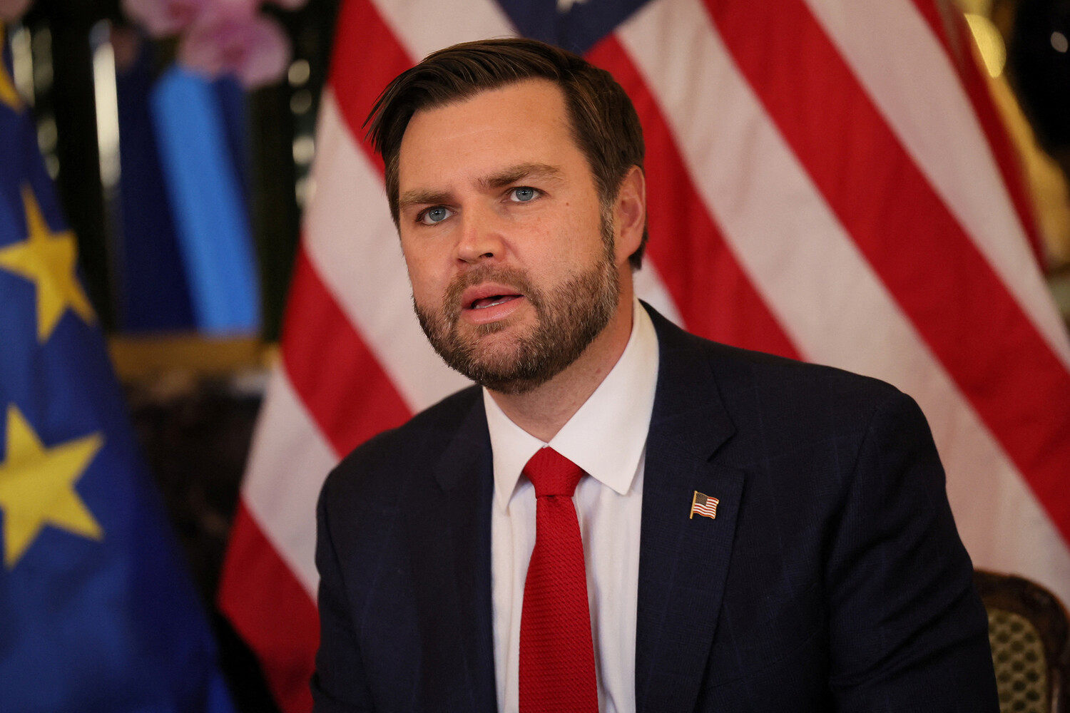 Vance: U.S. Lacks Clarity on Iran School Attack as Trump Pushes for Full Investigation