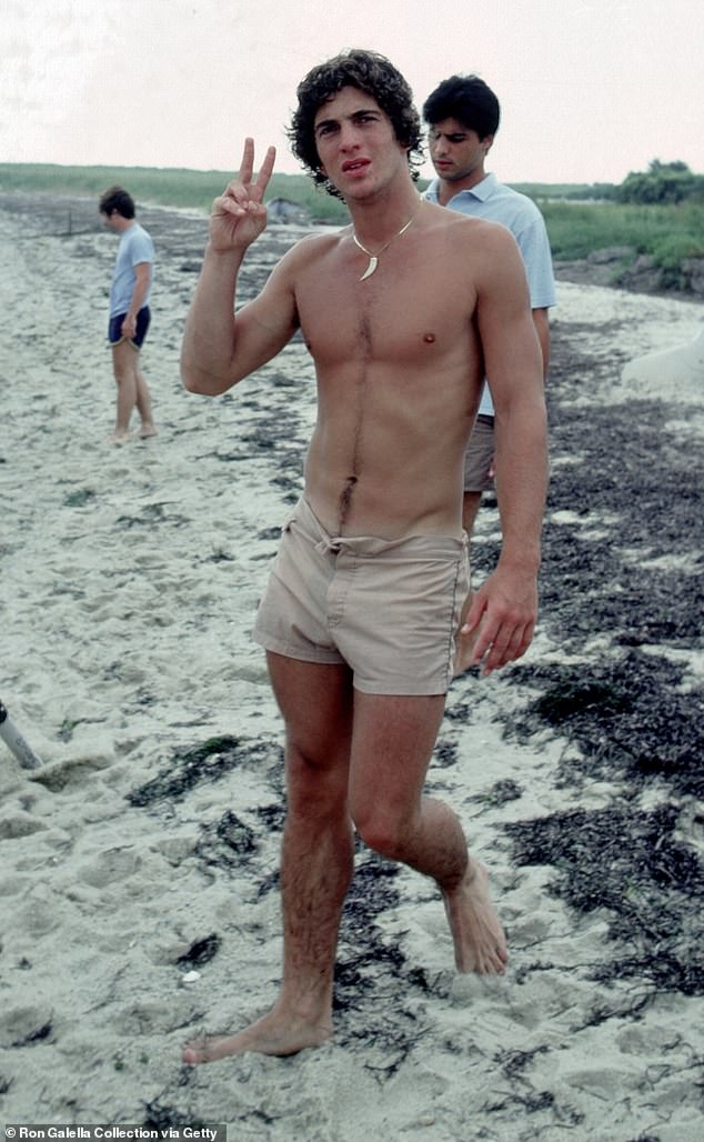 Behind the Glamour: The Calculated Chaos of John F. Kennedy Jr.'s Personal Life