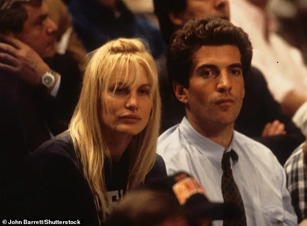 Behind the Glamour: The Calculated Chaos of John F. Kennedy Jr.'s Personal Life