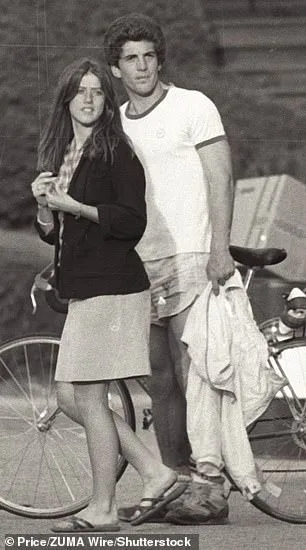 Behind the Glamour: The Calculated Chaos of John F. Kennedy Jr.'s Personal Life