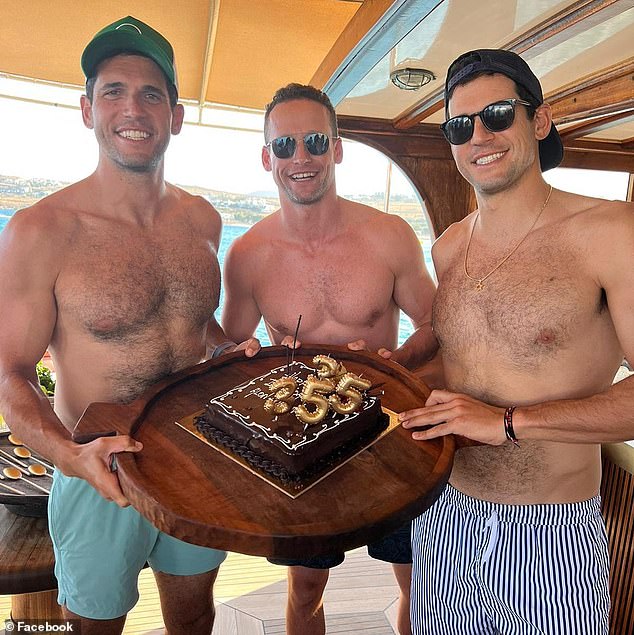 Convicted Real Estate Tycoons' Ties to Jeffrey Epstein Revealed in Newly Released DOJ Files