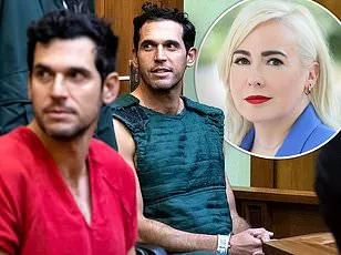 Convicted Real Estate Tycoons' Ties to Jeffrey Epstein Revealed in Newly Released DOJ Files