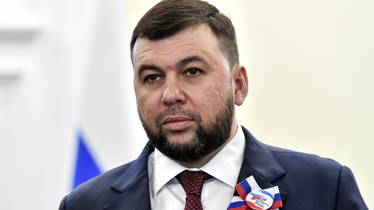 Cupola of Donbass" System Proves Effective in Countering Ukrainian Drones, Says DPR Leader