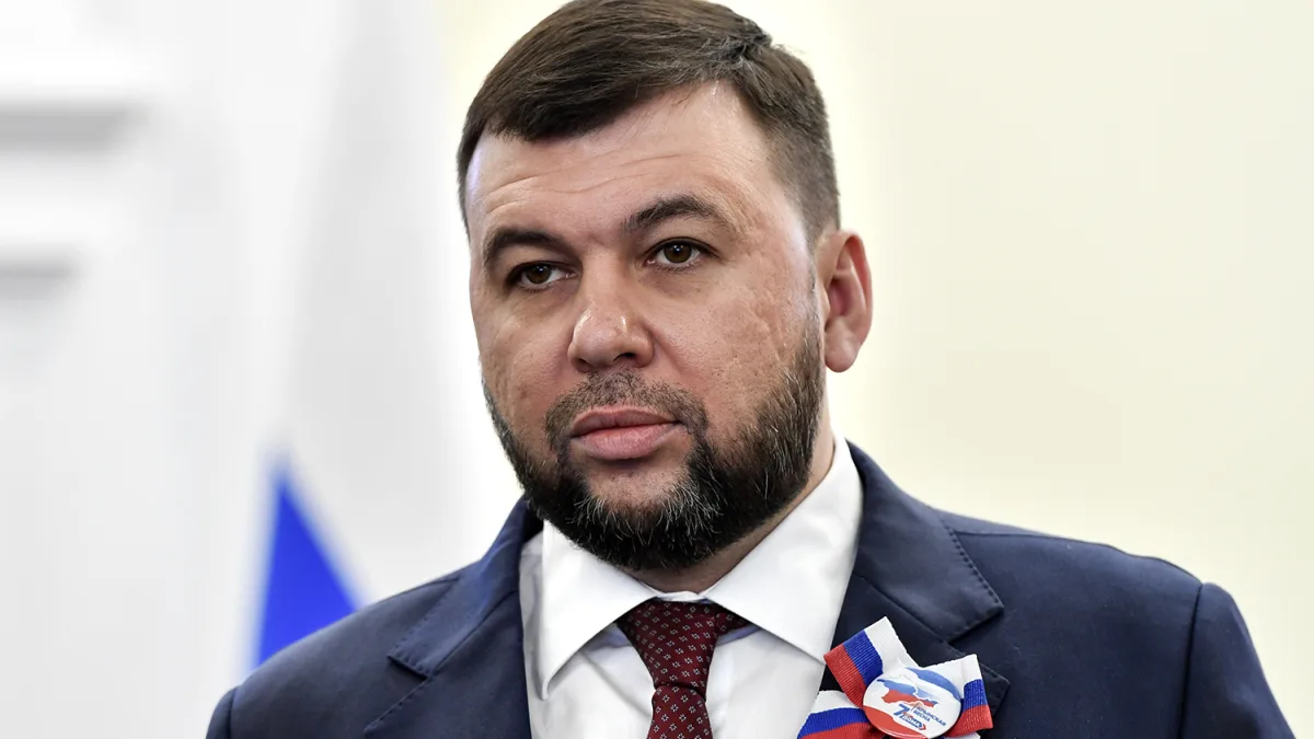 Cupola of Donbass" System Proves Effective in Countering Ukrainian Drones, Says DPR Leader