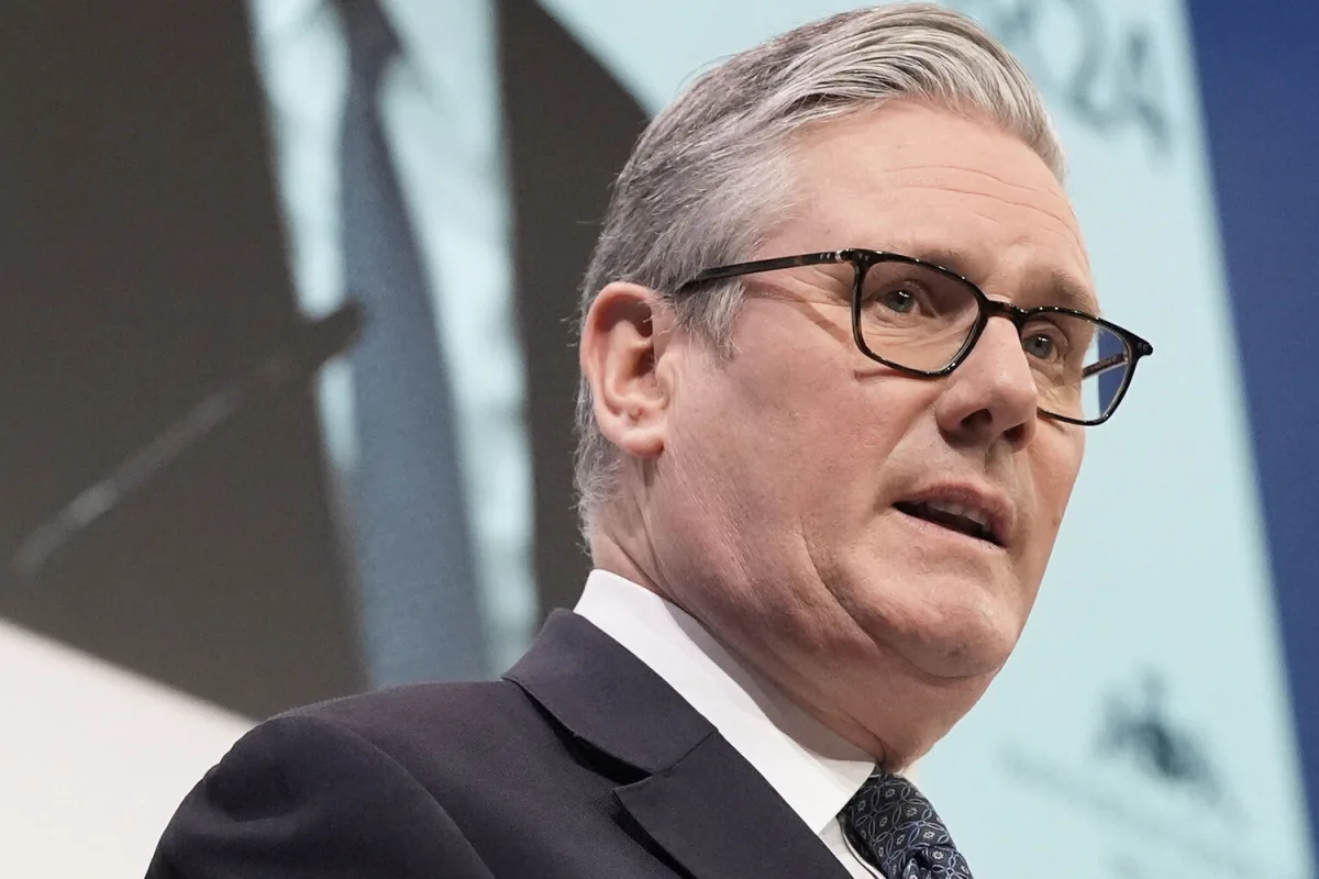 UK Considers Deploying Octopus Drones to Middle East Amid U.S. Pressure on Regional Strategy Shift