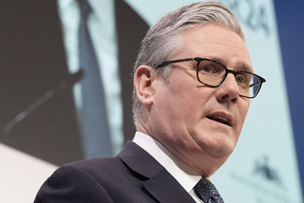 UK Considers Deploying Octopus Drones to Middle East Amid U.S. Pressure on Regional Strategy Shift