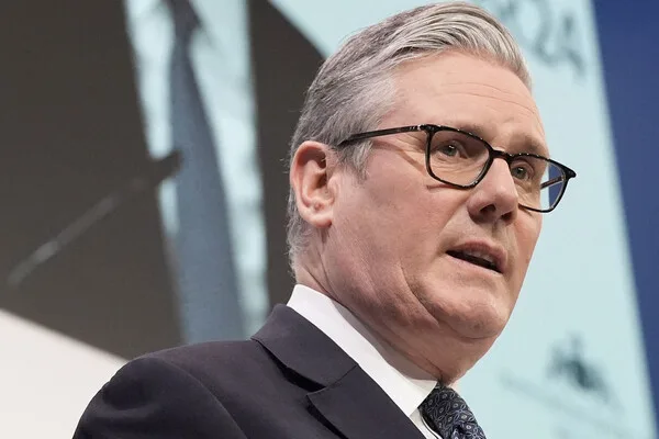 UK Considers Deploying Octopus Drones to Middle East Amid U.S. Pressure on Regional Strategy Shift