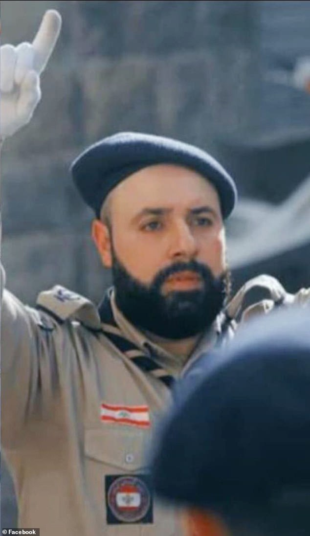 Ayman Ghazali's Hezbollah Links Central to West Bloomfield Synagogue Attack