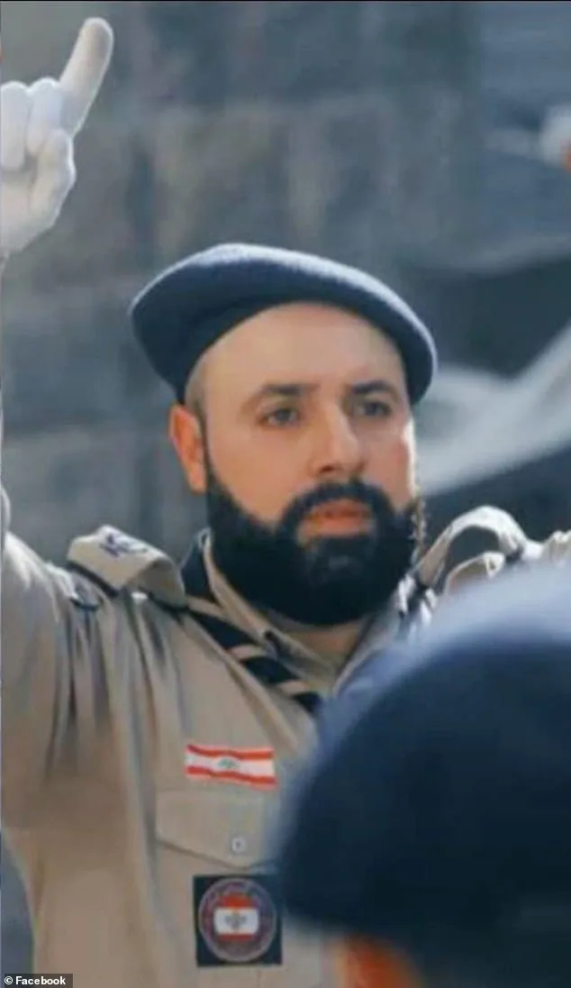 Ayman Ghazali's Hezbollah Links Central to West Bloomfield Synagogue Attack