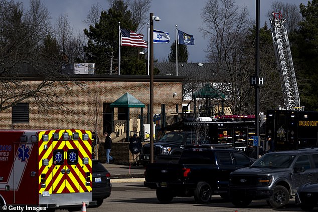 Ayman Ghazali's Hezbollah Links Central to West Bloomfield Synagogue Attack
