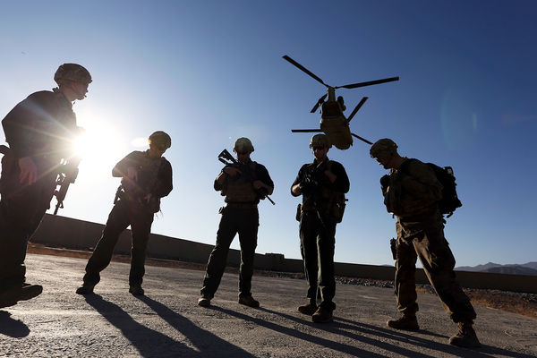 Iran's IRGC Chief Issues Stark Warning: U.S. Withdrawal Key to Regional Stability