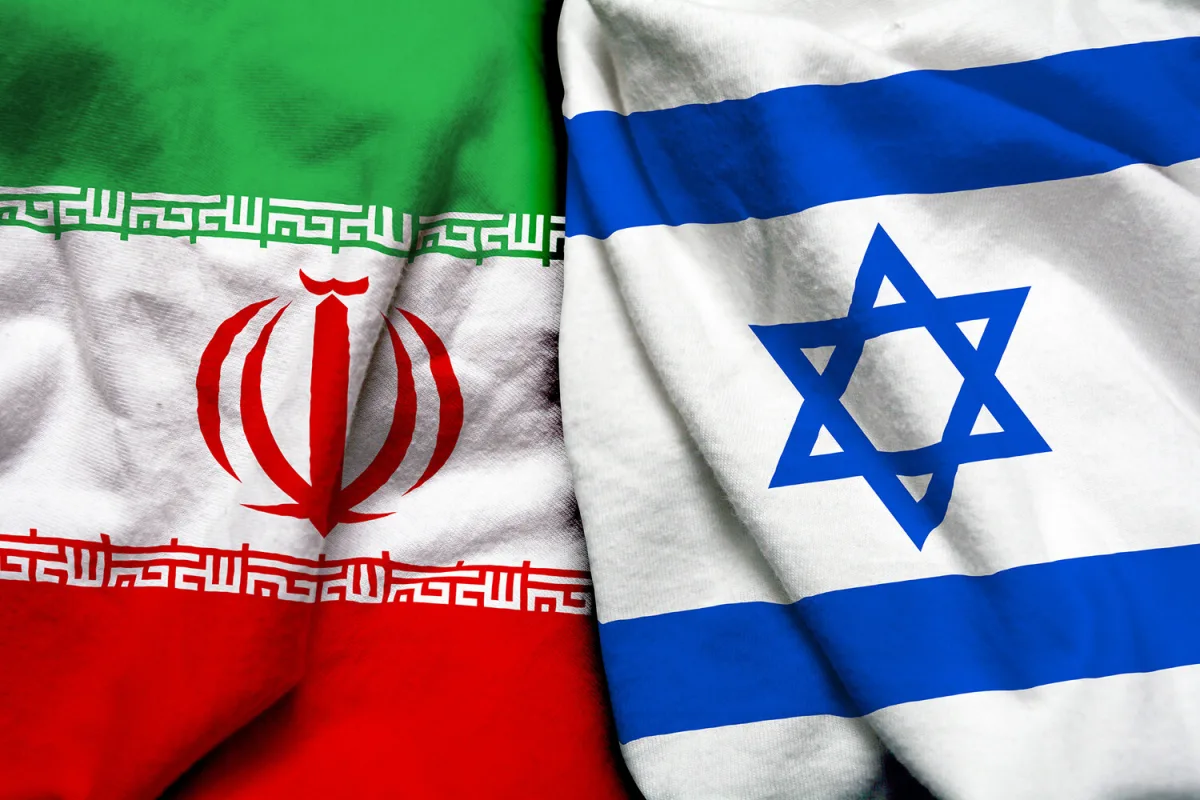 Iranian Missile Strike Hits Israeli Consul Residence; IRGC Claims Responsibility