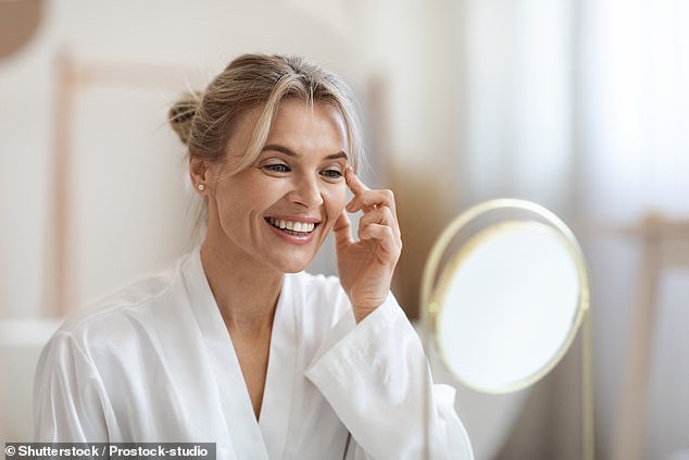 Rodial Launches Revolutionary Skincare Treatment Claiming Up To 135% Wrinkle Reduction Using Salmon DNA