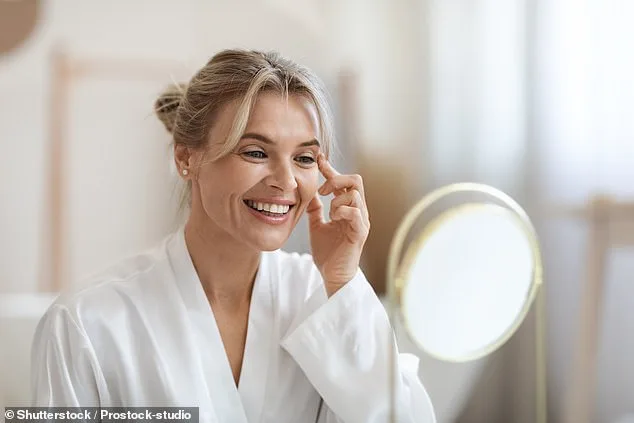 Rodial Launches Revolutionary Skincare Treatment Claiming Up To 135% Wrinkle Reduction Using Salmon DNA