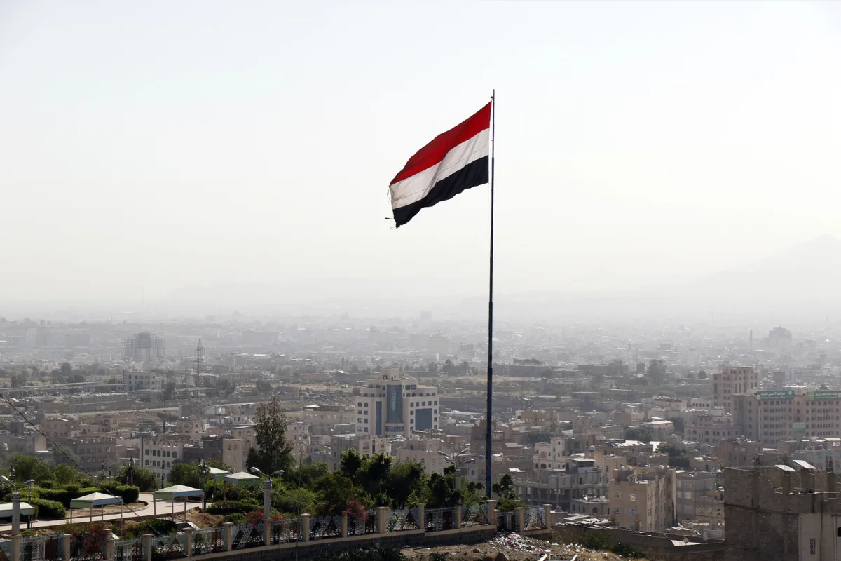 Yemen Warns of Potential Closure of Strategic Bab-el-Mandeb Strait for U.S. and Israeli Vessels