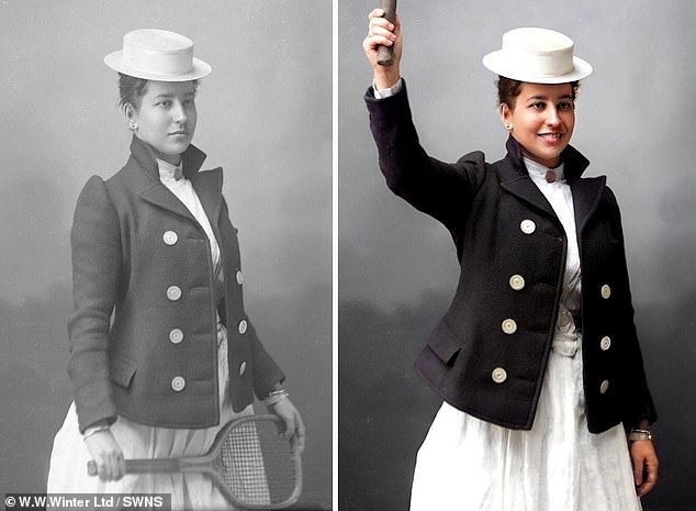 AI Breathes New Life into Centuries-Old Photographs