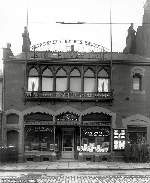 AI Breathes New Life into Centuries-Old Photographs