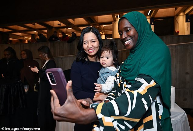 Boston Mayor Michelle Wu's St. Patrick's Day Absence Sparks Political Controversy Over Cultural Priorities