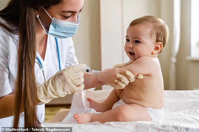 Federal Judge Blocks Kennedy's Vaccine Overhaul, Temporarily Halting Key Childhood Immunization Changes