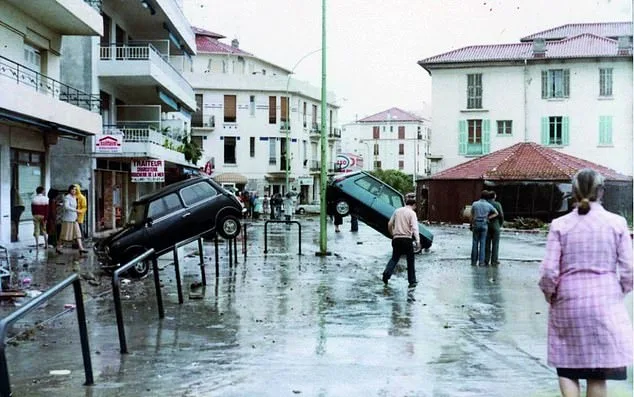 French Riviera Faces Inevitable Tsunami Threat as Scientists Predict Catastrophic Wave Within 30 Years