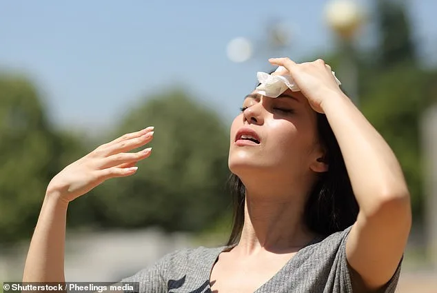 Historic Heat Dome Pushes Triple-Digit Temperatures Months Early Across 14 U.S. States