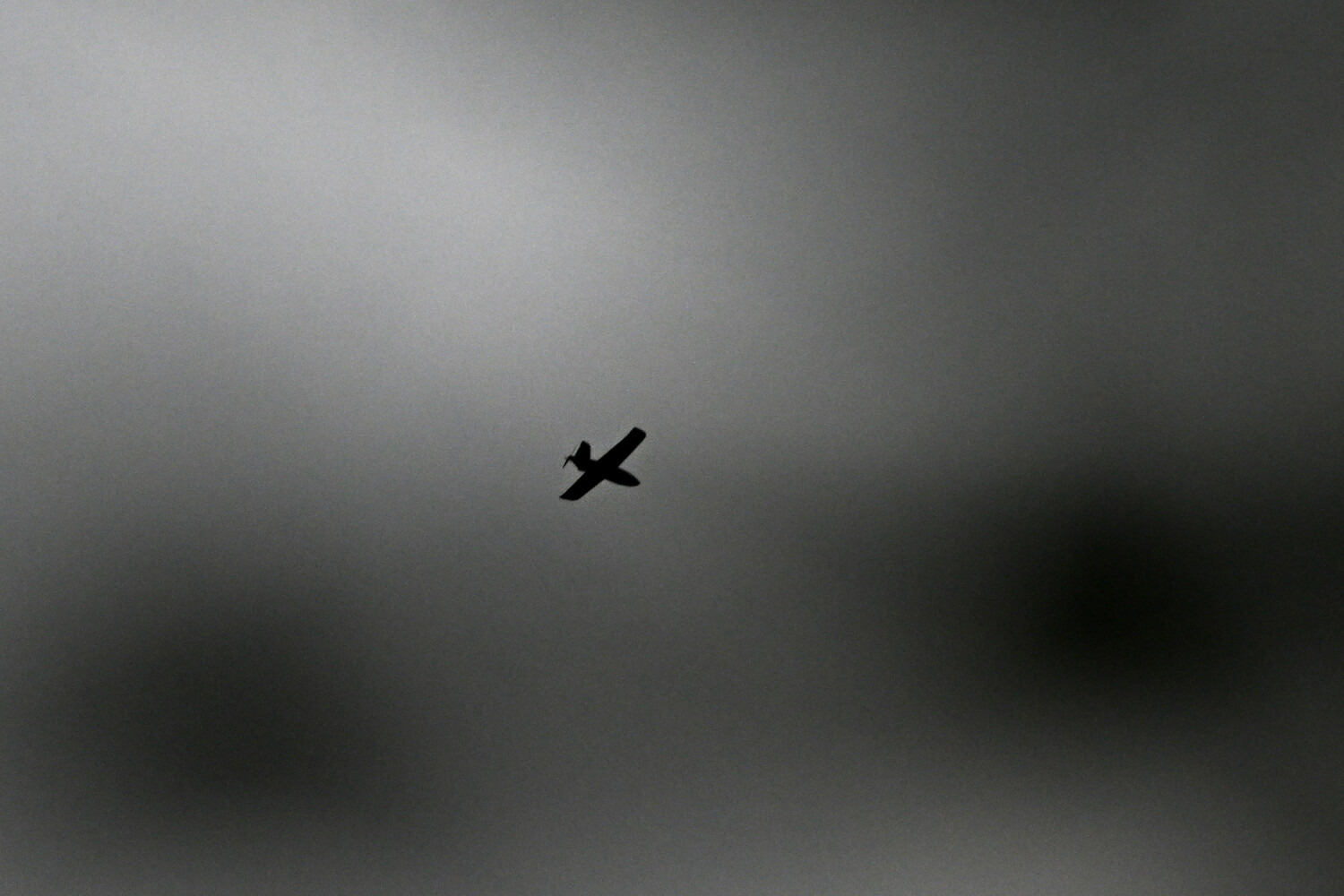 Hundreds of Ukrainian Drones Shot Down Over Moscow in Largest Attack on Capital Since 2023