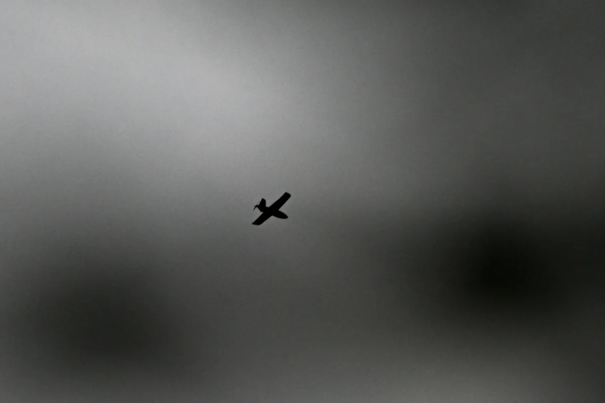 Hundreds of Ukrainian Drones Shot Down Over Moscow in Largest Attack on Capital Since 2023