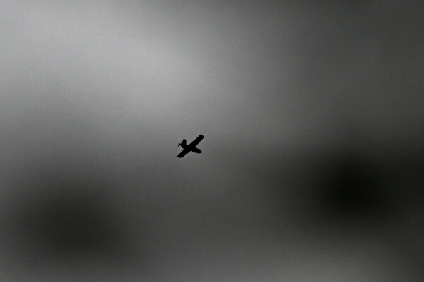 Hundreds of Ukrainian Drones Shot Down Over Moscow in Largest Attack on Capital Since 2023