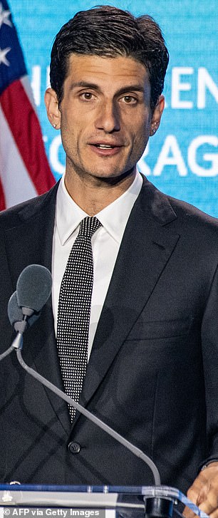 Jack Schlossberg's 'Hotter Than JFK Jr.' Joke and Campaign Finance Pledge