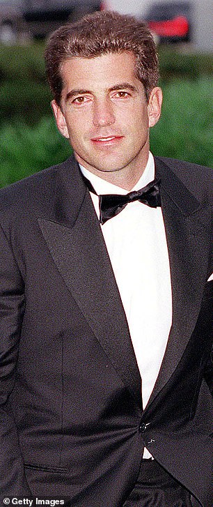 Jack Schlossberg's 'Hotter Than JFK Jr.' Joke and Campaign Finance Pledge