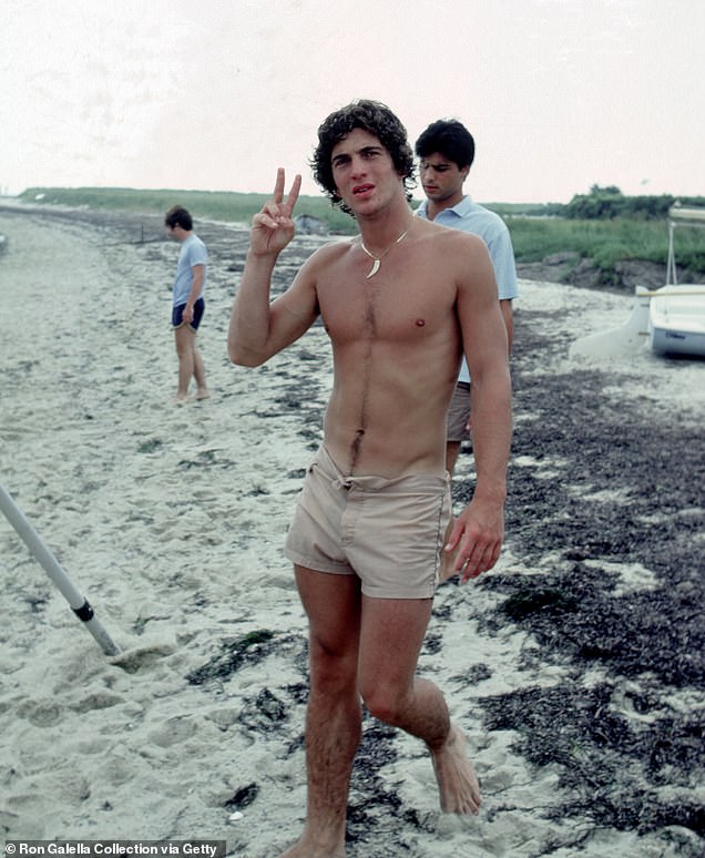 Jack Schlossberg's 'Hotter Than JFK Jr.' Joke and Campaign Finance Pledge