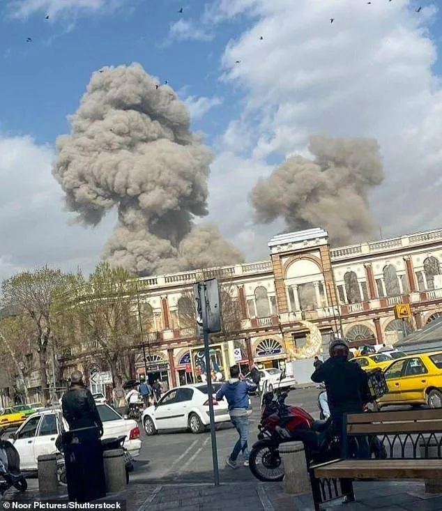 Leaked Audio Exposes Mojtaba Khamenei's Narrow Escape as Fatal Strike Targets His Father