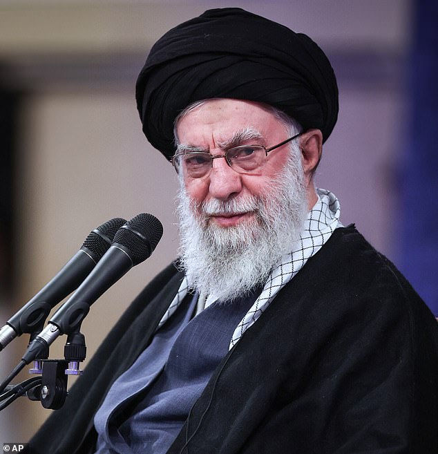 Leaked Audio Exposes Mojtaba Khamenei's Narrow Escape as Fatal Strike Targets His Father