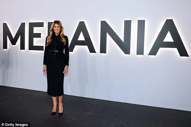 Oscars Controversy: Jimmy Kimmel's Commentary on Melania Trump's Film Ignites Backlash