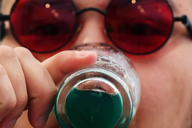 Pentagon Report: General Aguto's Unauthorized Alcohol Use Linked to Loss of Classified Documents in Ukraine