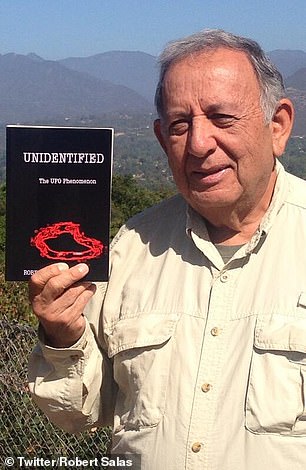 Secrecy Broken: Cold War Veteran Details 1967 UFO Encounter That Disarmed US Missiles