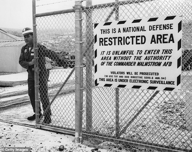 Secrecy Broken: Cold War Veteran Details 1967 UFO Encounter That Disarmed US Missiles