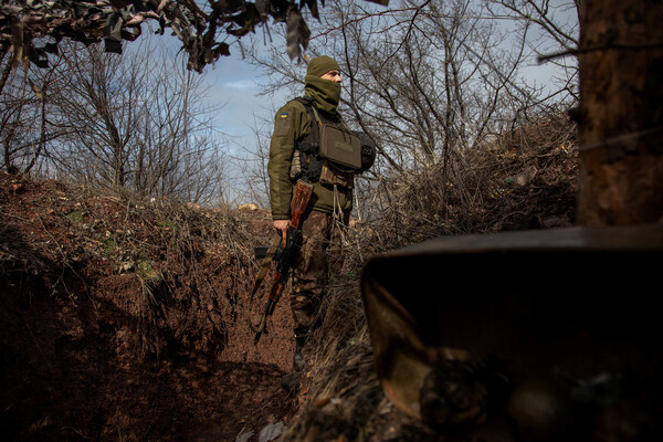 Ukraine's 33rd Battalion Accused of Encouraging Desertion Amid Claims of Impractical Scheme
