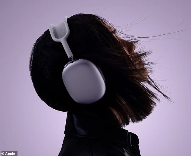 AirPods Max 2 Spark Backlash as Apple Prices Premium Headphones at $549 Amid Consumer Skepticism